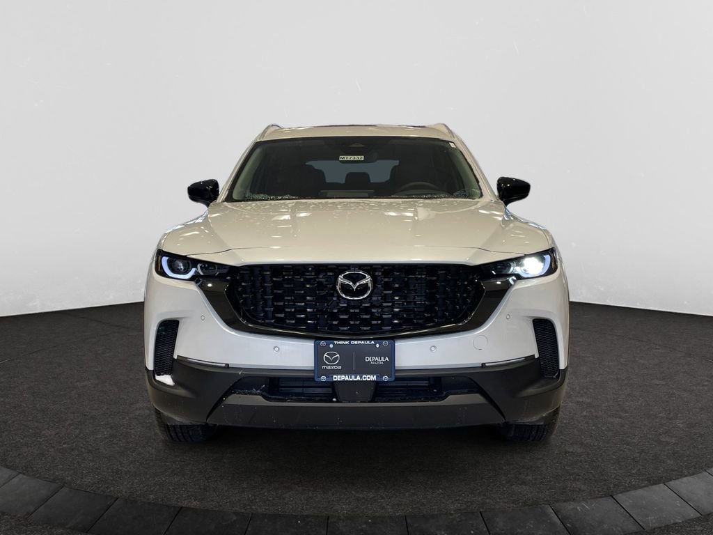 New 2026 MAZDA CX-50 2.5 Hybrid w/ Weather Package AWD/4WD image 7