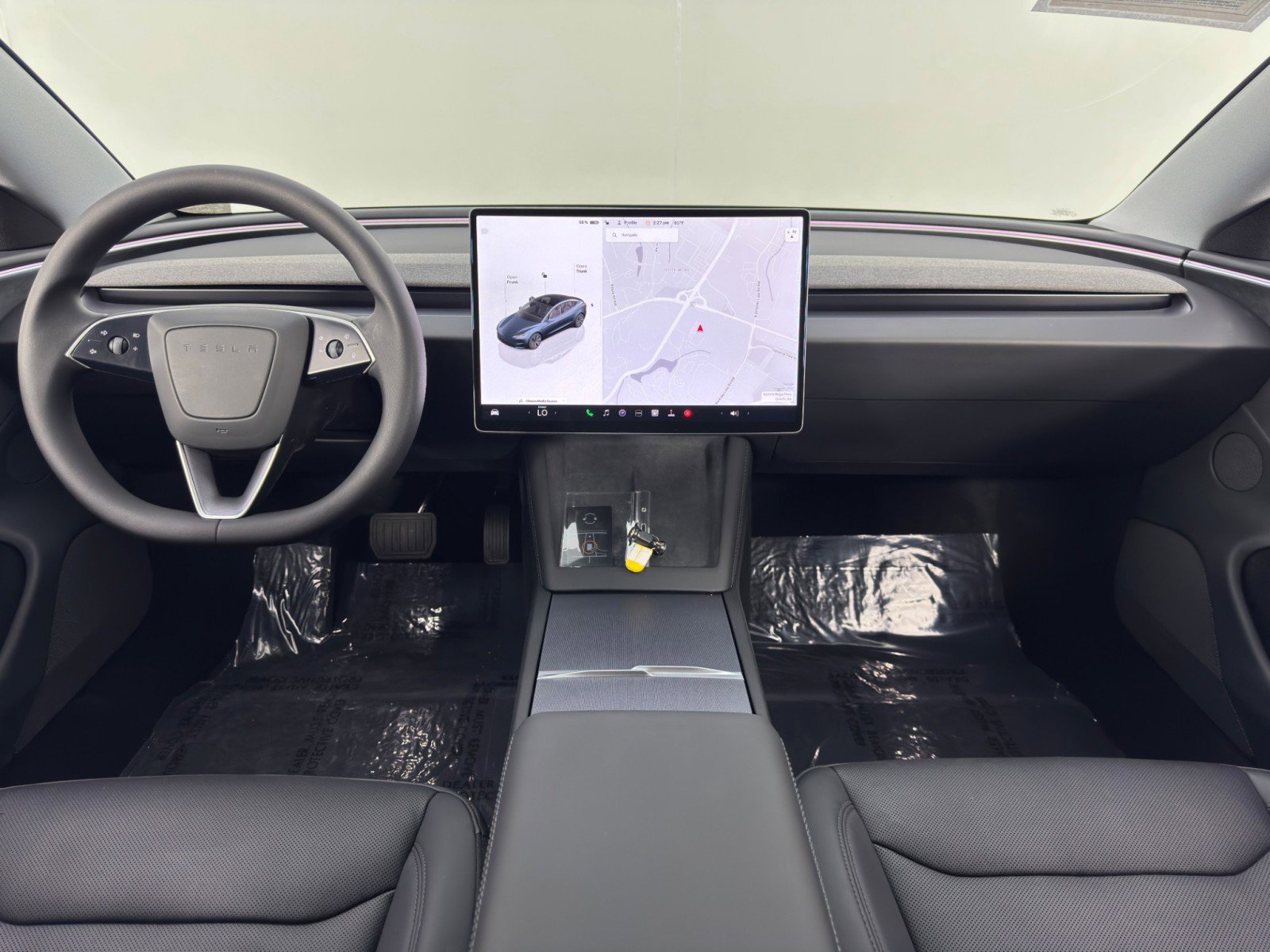 Used 2024 Tesla Model 3 Long Range image 13