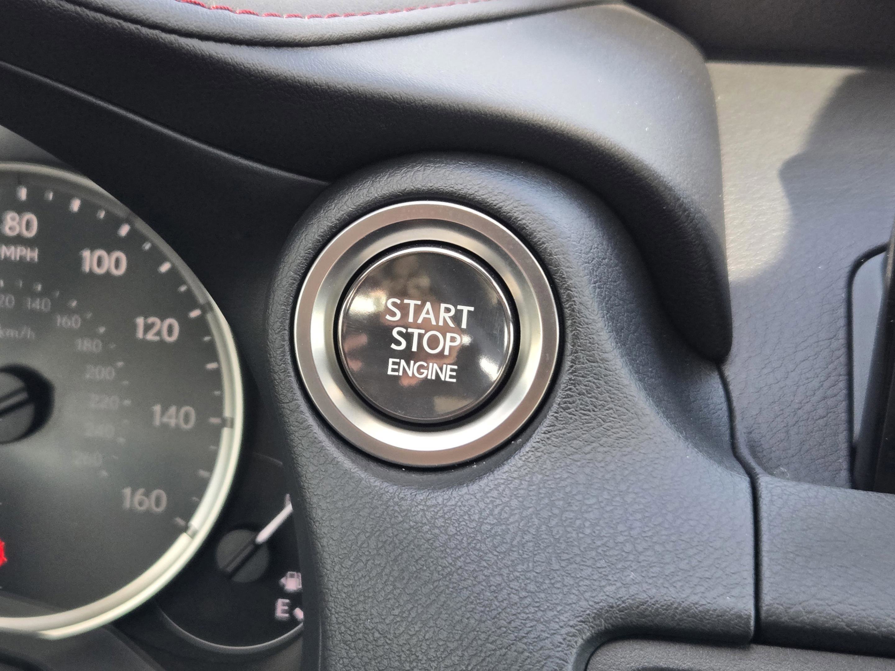 Used 2025 Lexus IS 350 F Sport w/ Accessory Package image 29