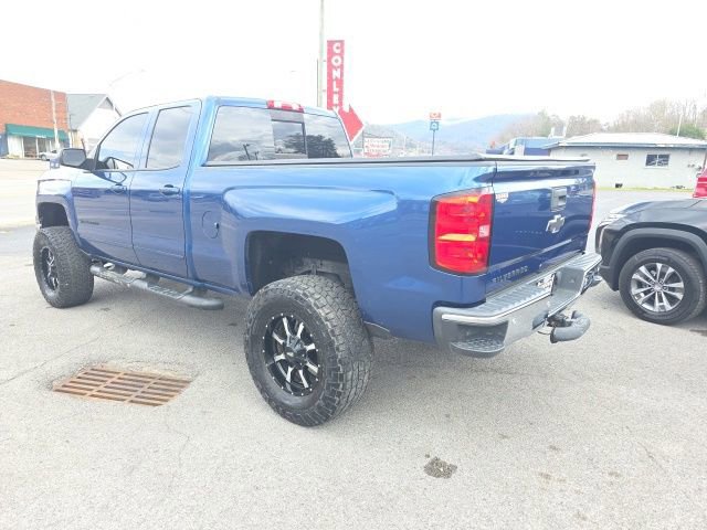 Used 2015 Chevrolet Silverado 1500 LT w/ All Star Edition image 2