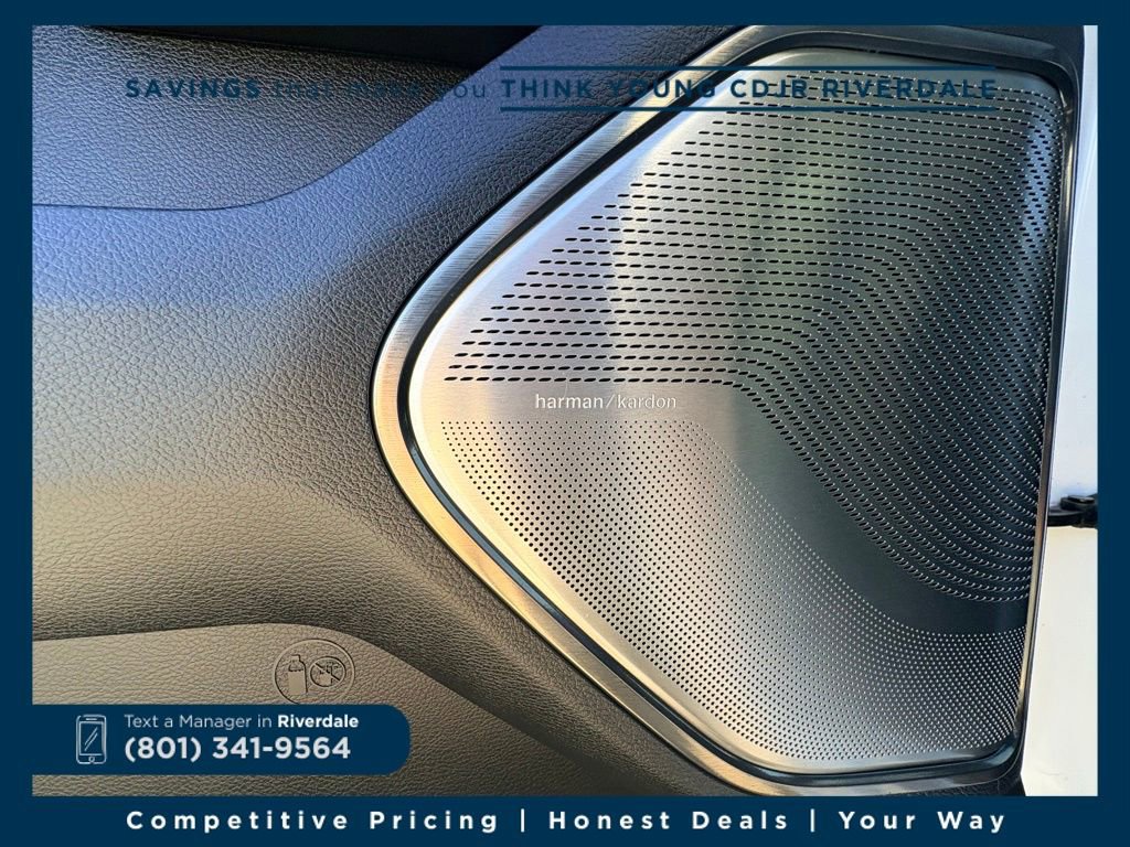 Used 2019 RAM 1500 Limited image 14