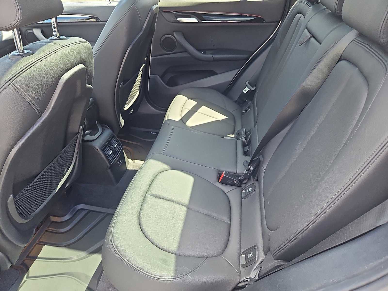 Used 2020 BMW X1 xDrive28i w/ Convenience Package AWD/4WD image 30