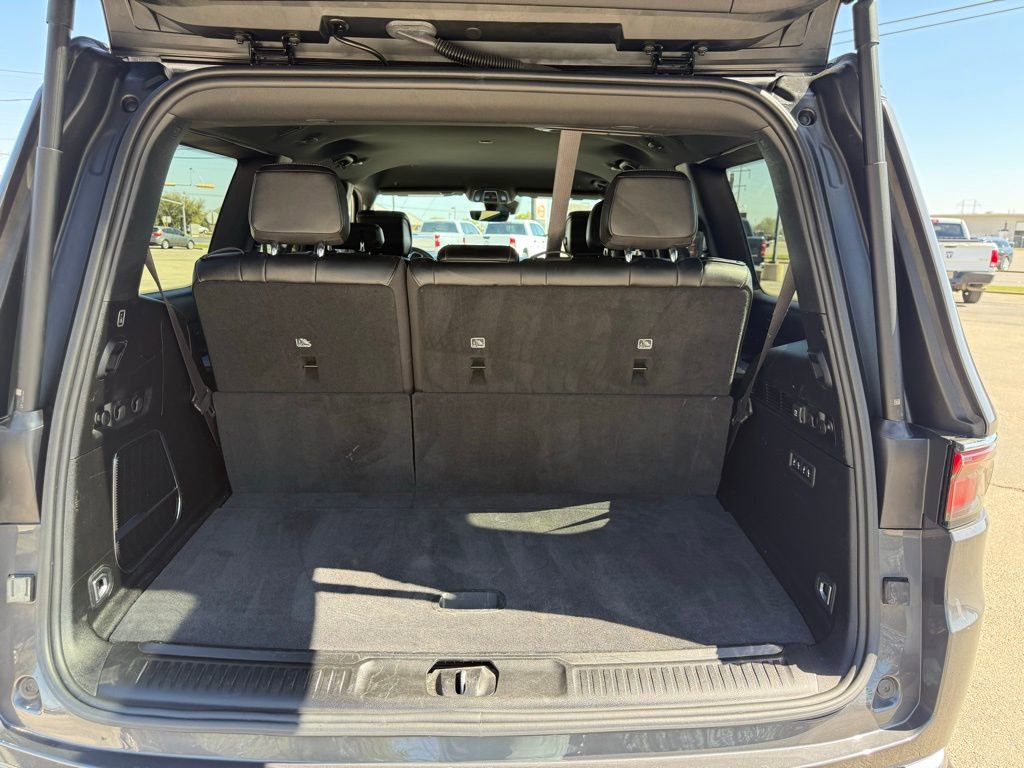 Used 2024 Jeep Wagoneer Series III image 14