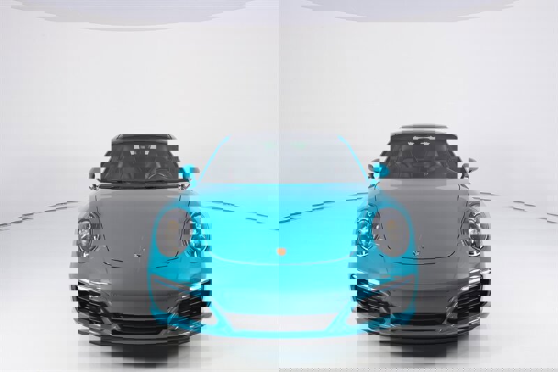 Used 2018 Porsche 911 Carrera S image 4