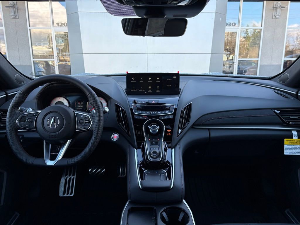 New 2026 Acura RDX A-Spec image 18