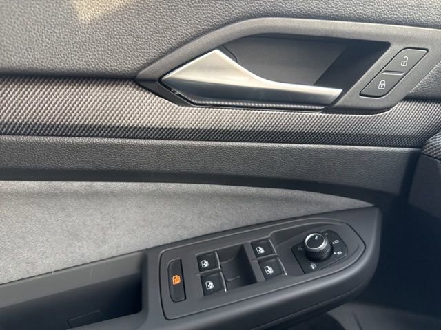 New 2026 Volkswagen Golf w/ Euro Style Package image 19