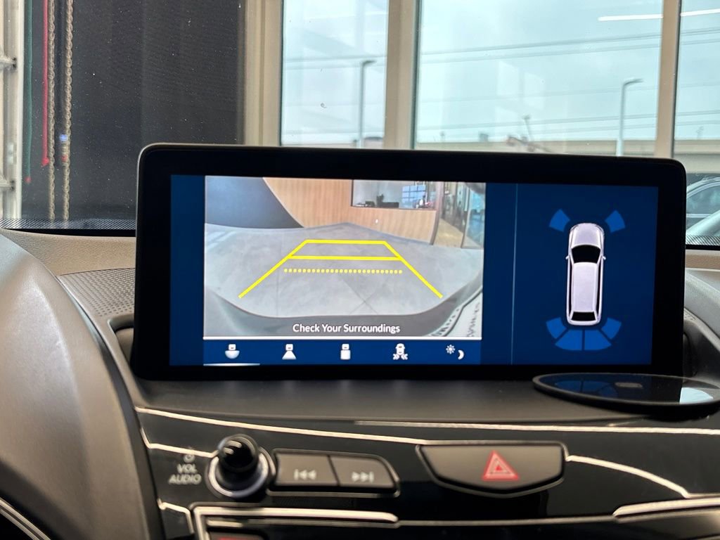 Used 2020 Acura RDX w/ Technology Package image 25