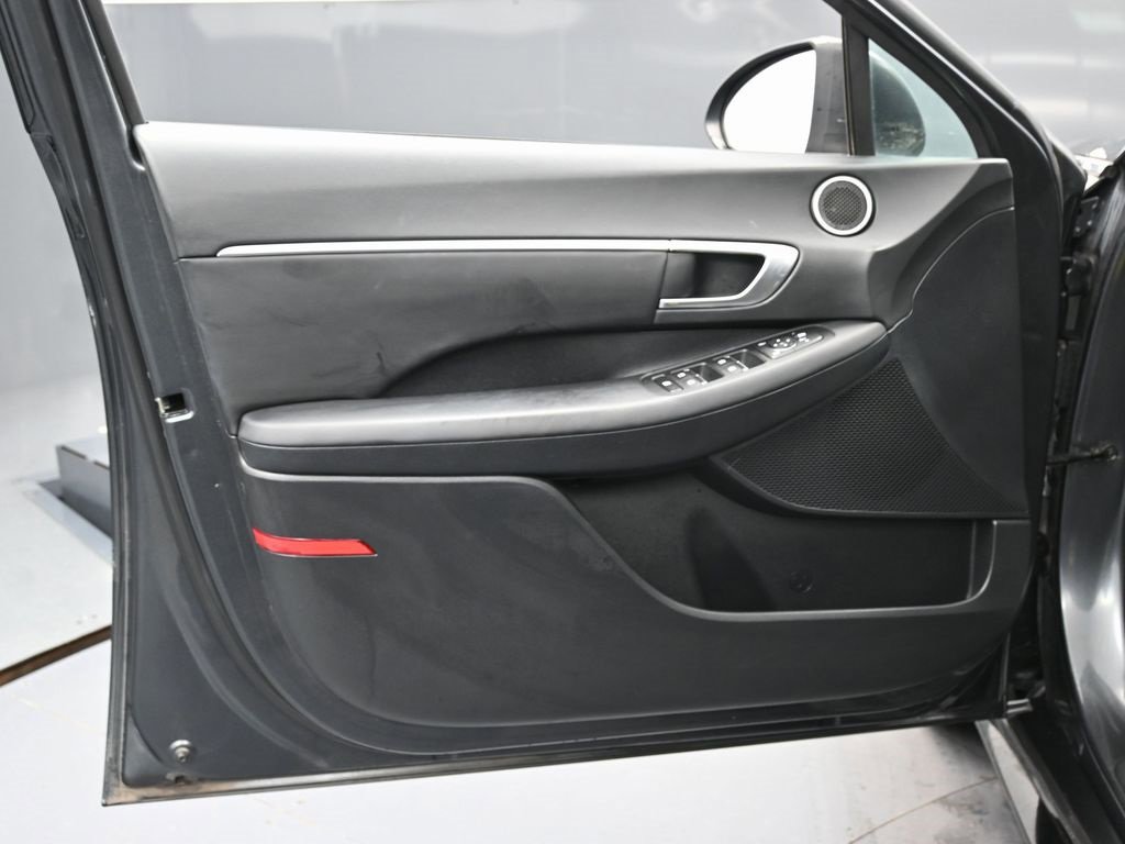 Used 2023 Hyundai Sonata SEL w/ Preferred Accessory Package image 38