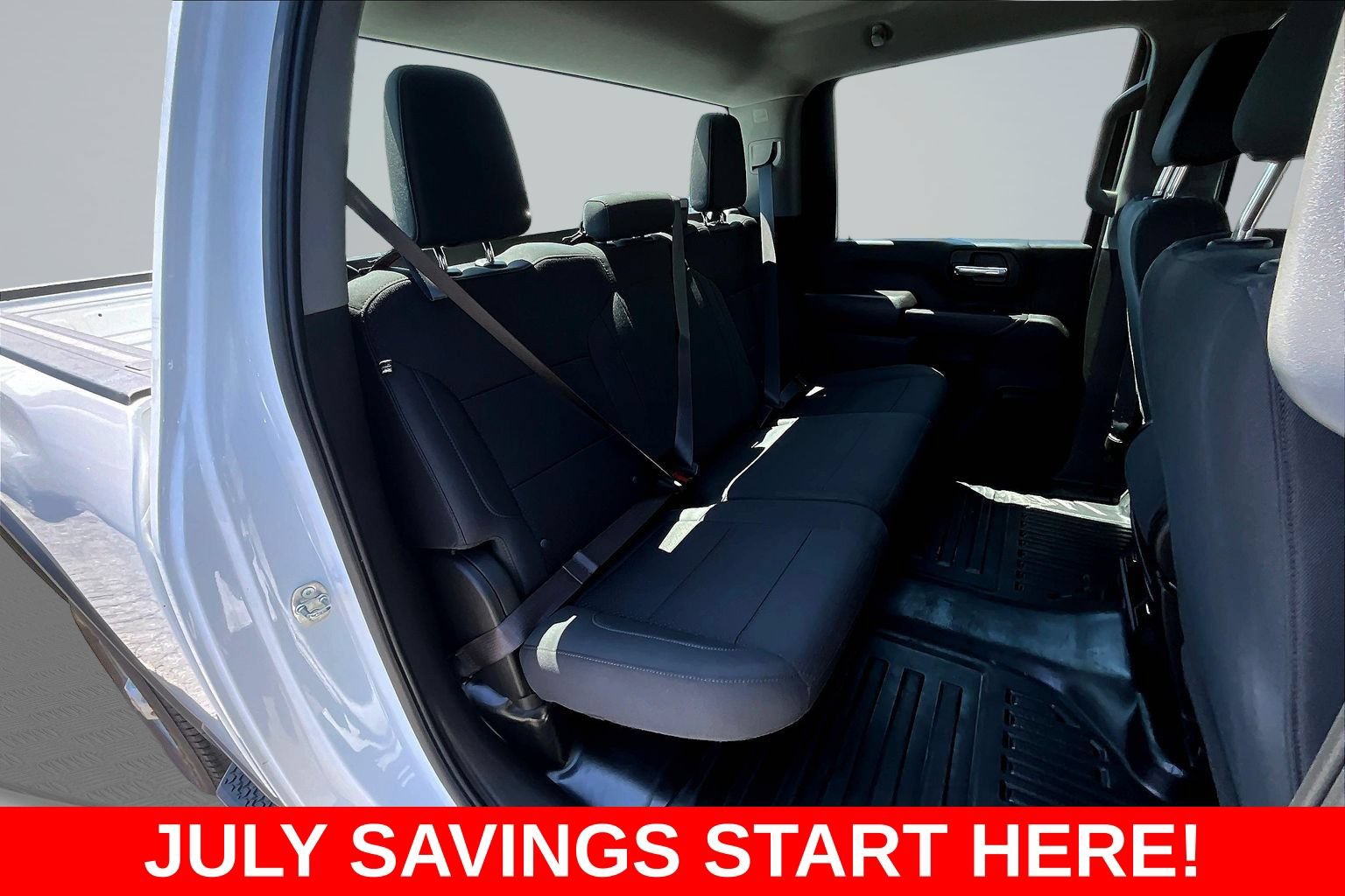 Used 2024 Chevrolet Silverado 2500 W/T w/ WT Fleet Convenience Package AWD/4WD image 30