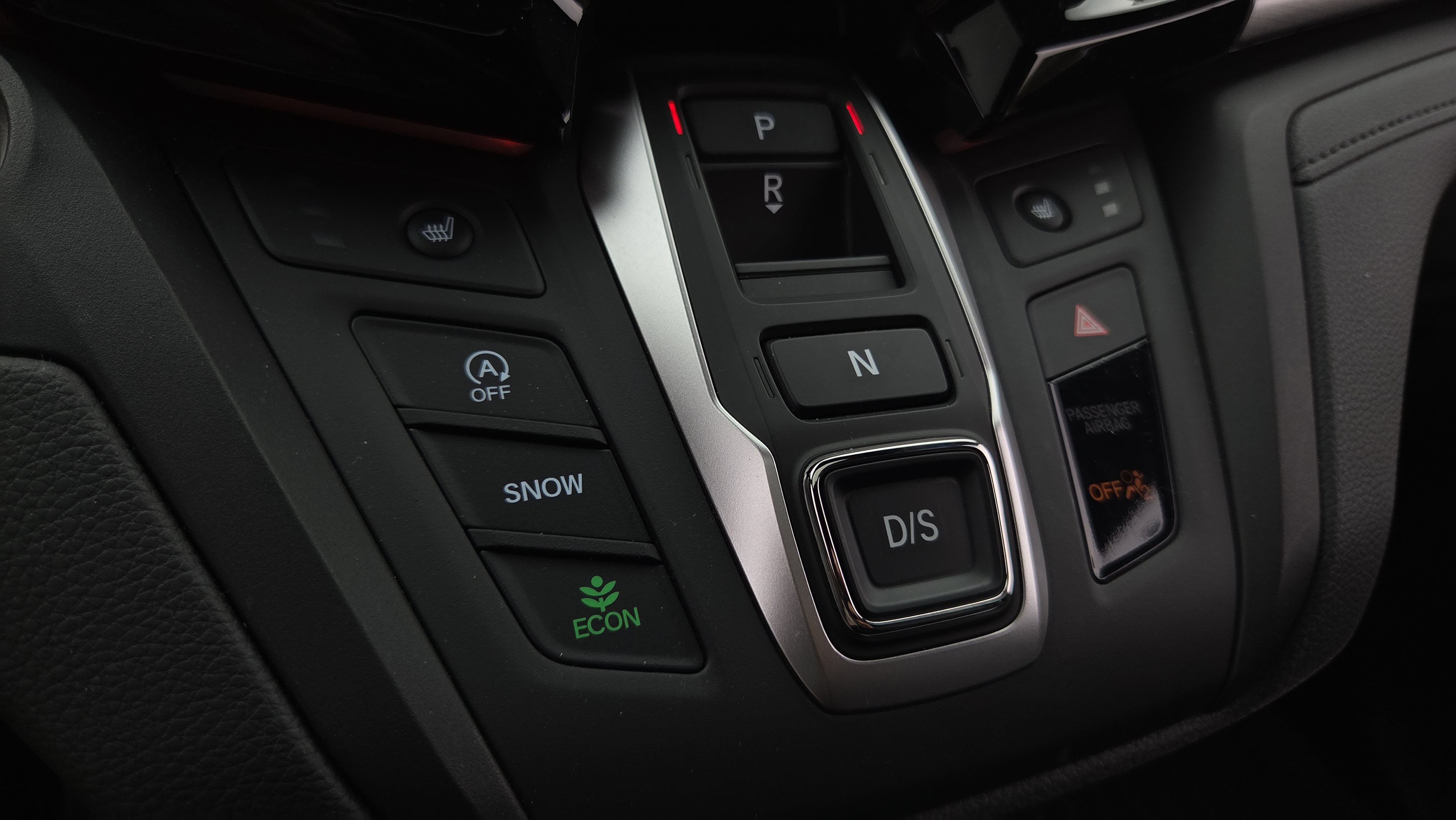 Used 2025 Honda Odyssey Sport-L image 23
