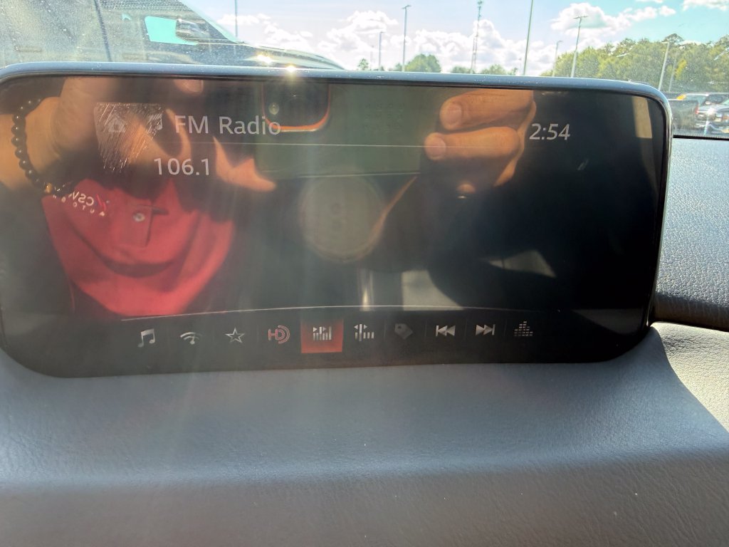 Used 2020 MAZDA CX-5 Grand Touring AWD/4WD image 12