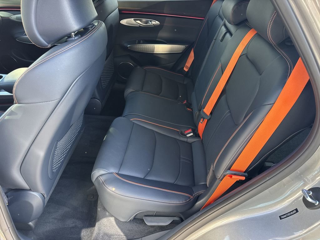 New 2026 Genesis GV70 2.5T Sport Prestige AWD/4WD image 20