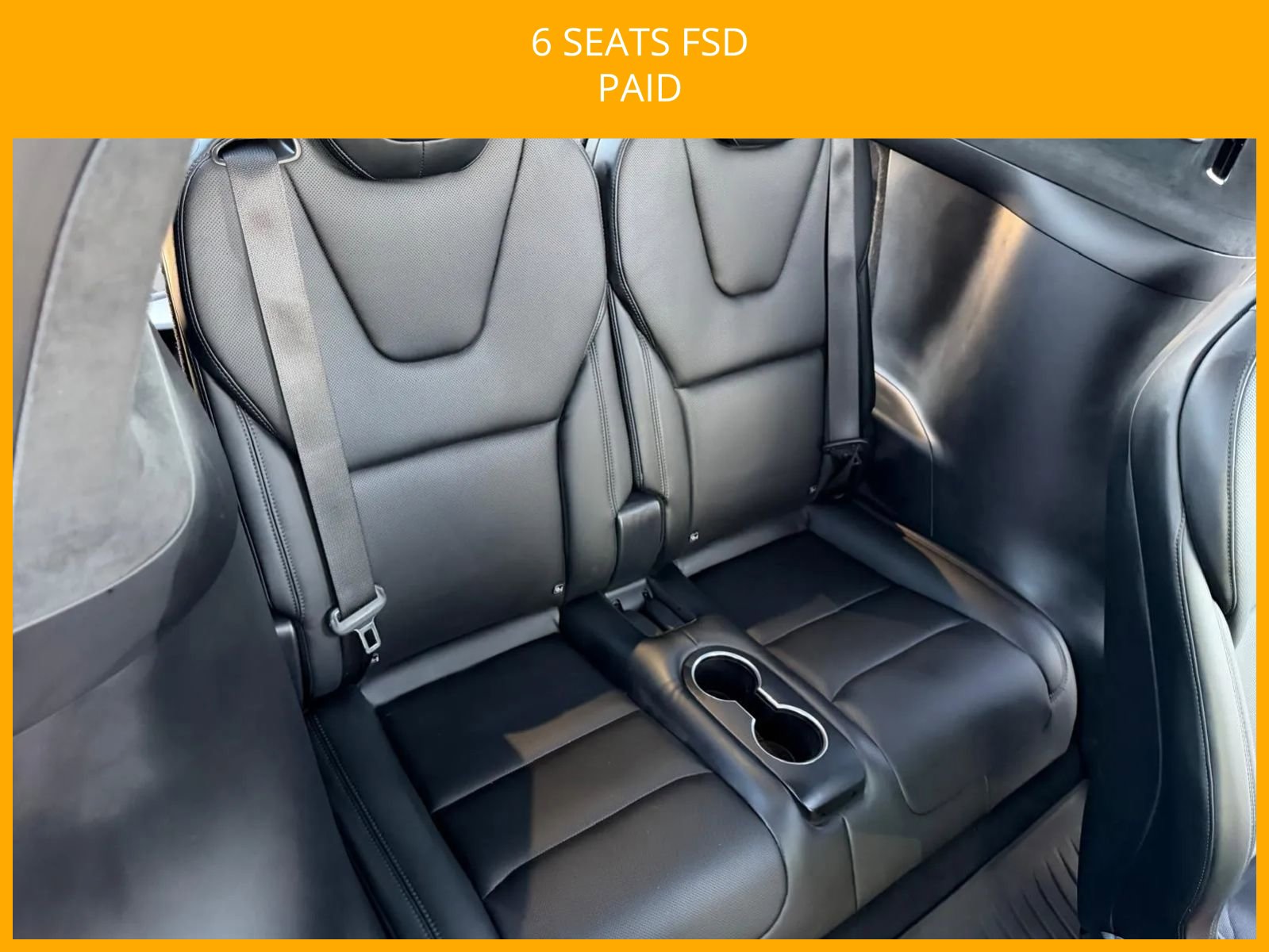 Used 2024 Tesla Model X image 20