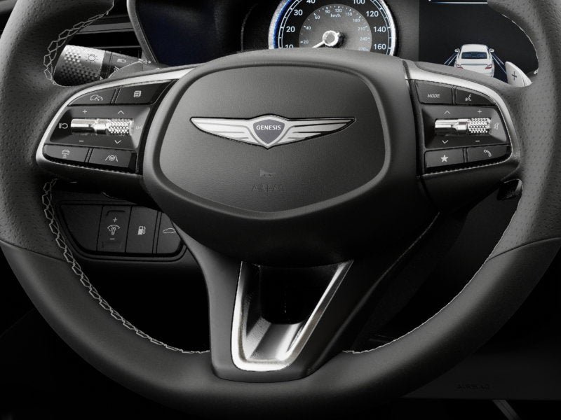 New 2026 Genesis G70 2.5T AWD/4WD image 14