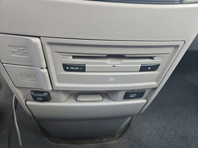 Used 2016 Honda Odyssey Touring Elite image 58