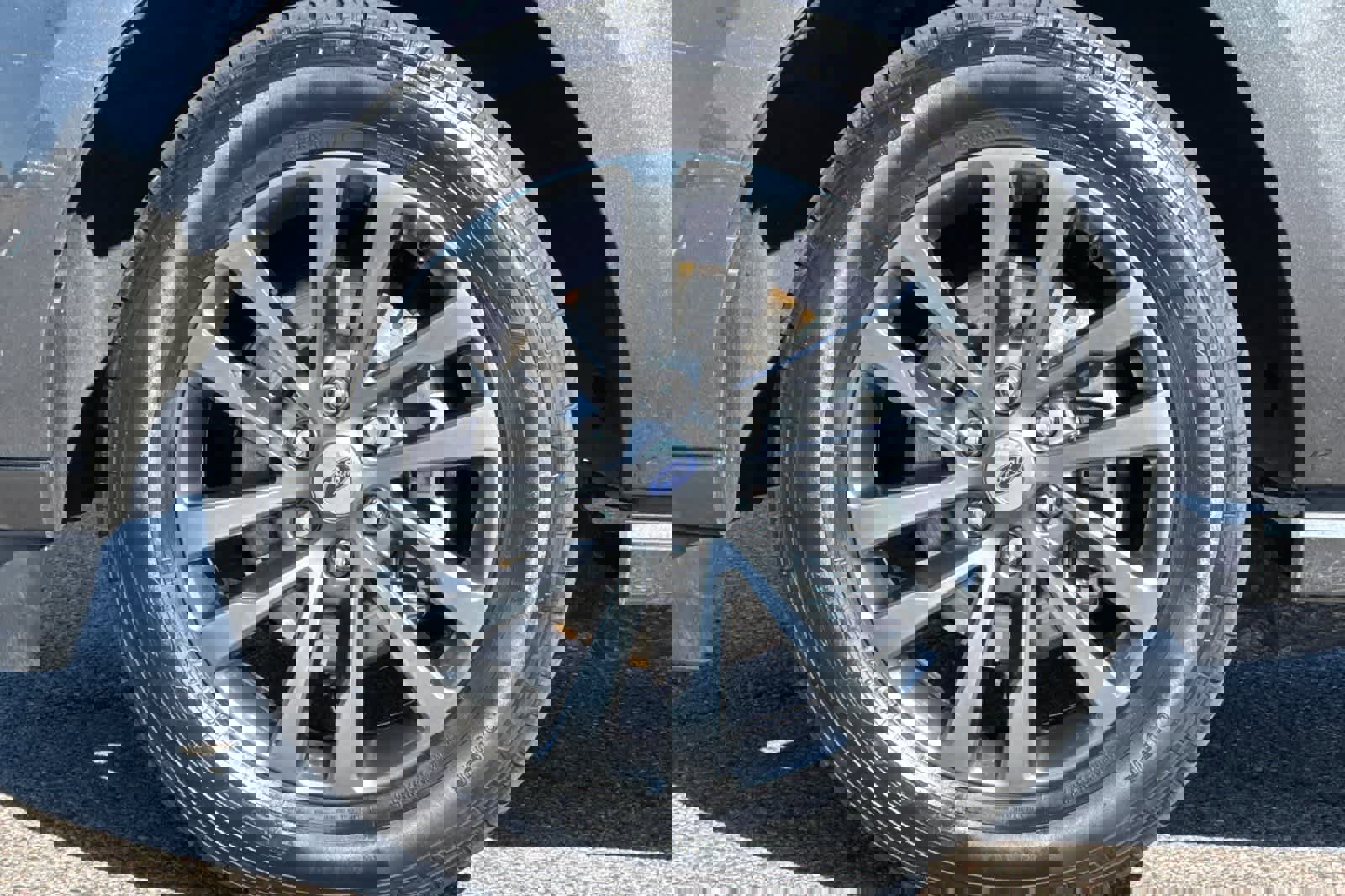 Certified 2021 Ford Expedition Max Limited image 28