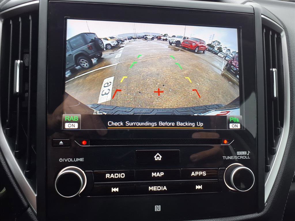 Used 2020 Subaru Forester Limited w/ Popular Package #3 image 7