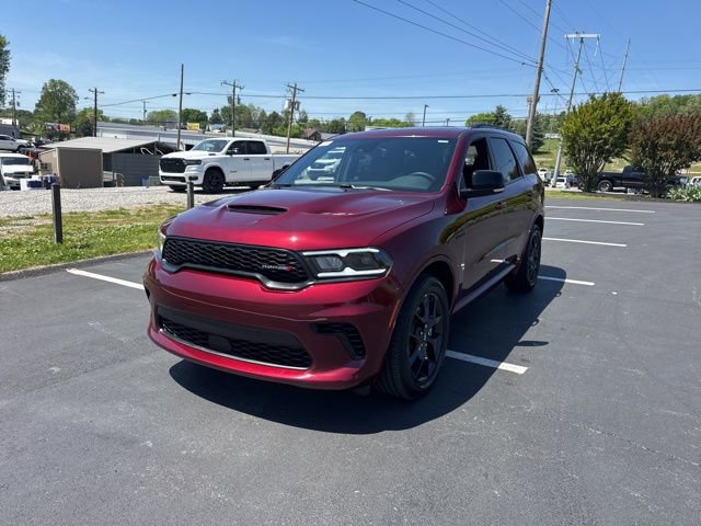 New 2026 Dodge Durango GT AWD/4WD image 3