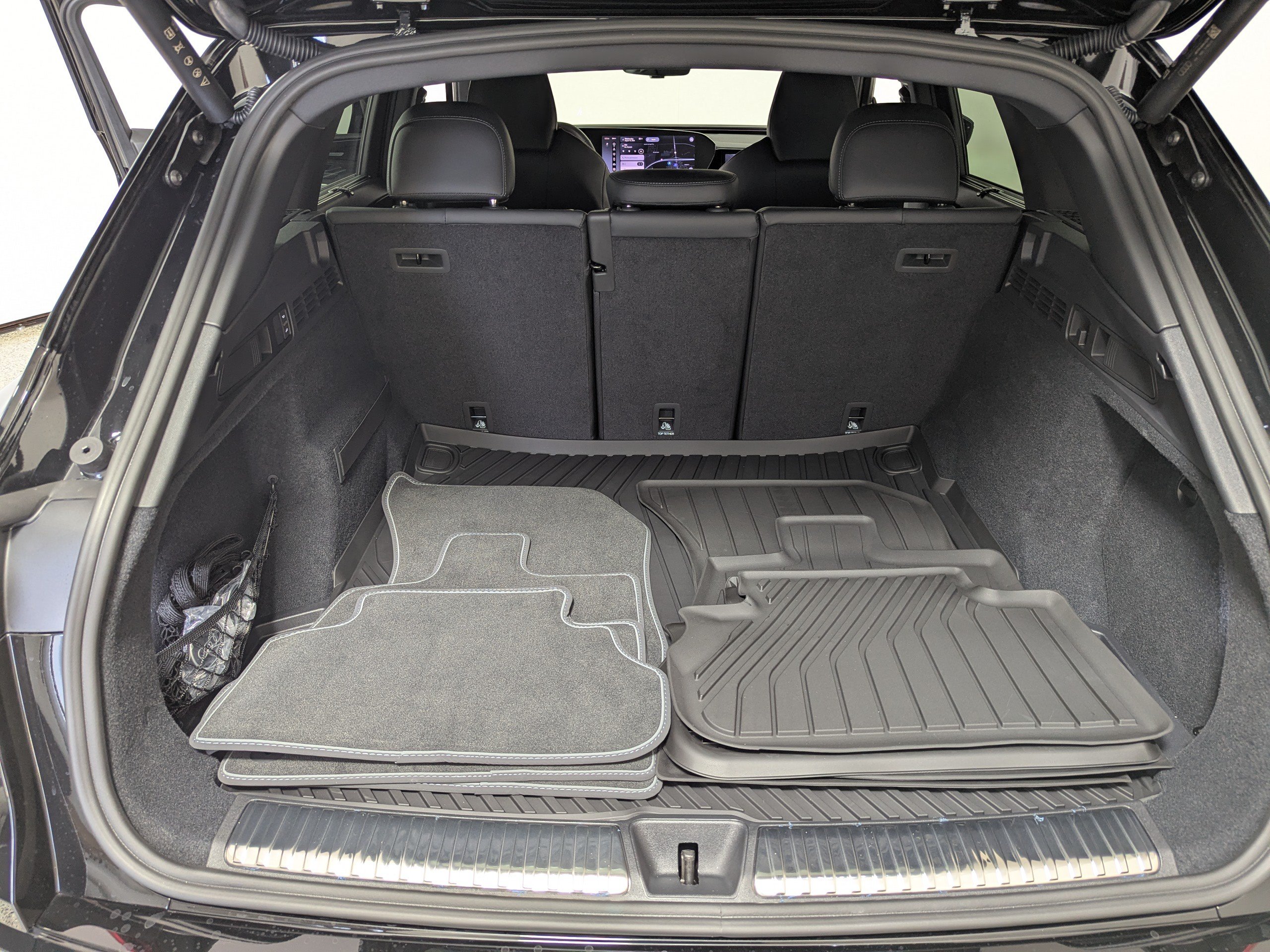 New 2026 Audi SQ5 Premium Plus AWD/4WD image 21
