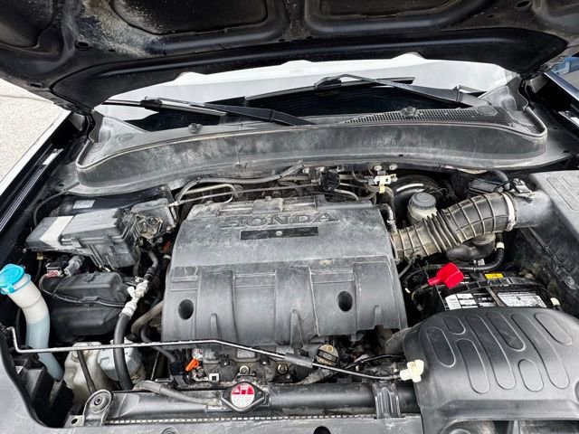 Used 2012 Honda Ridgeline RTL image 36