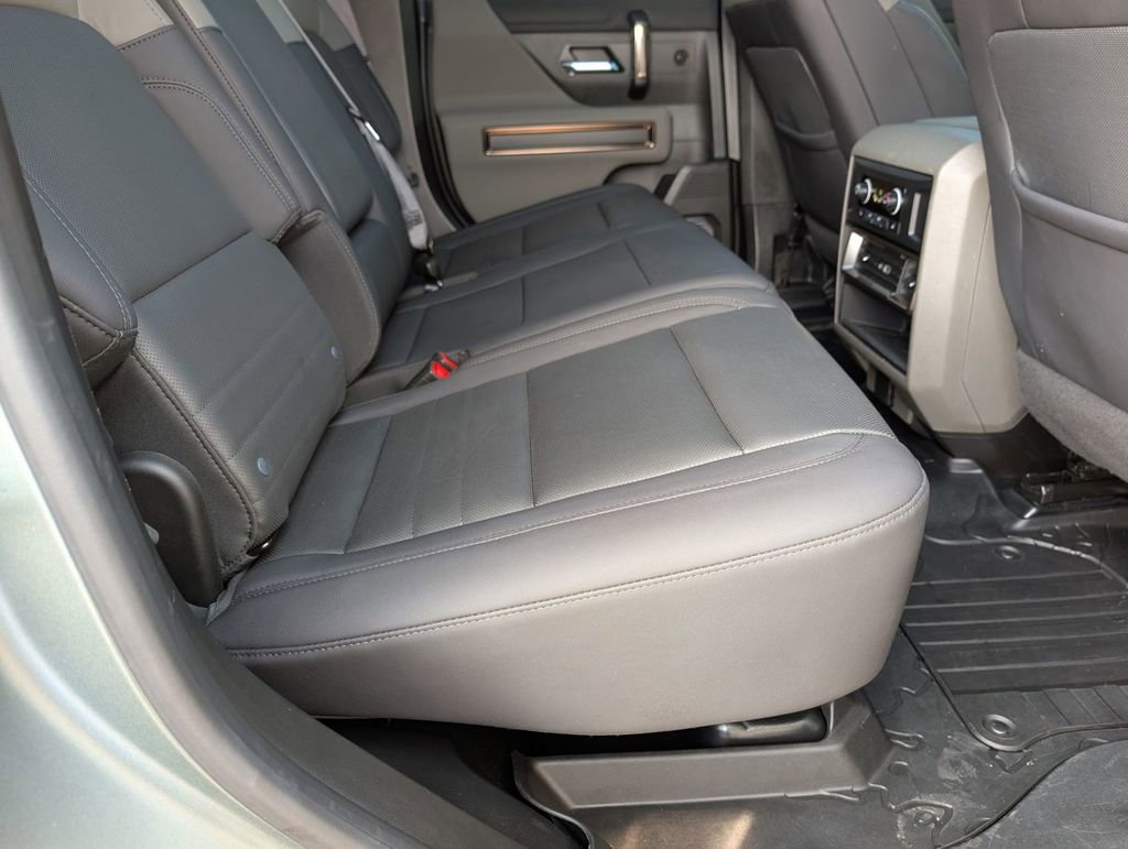 Used 2024 GMC Hummer EV 3X w/ LPO, Cargo Utility Package image 45