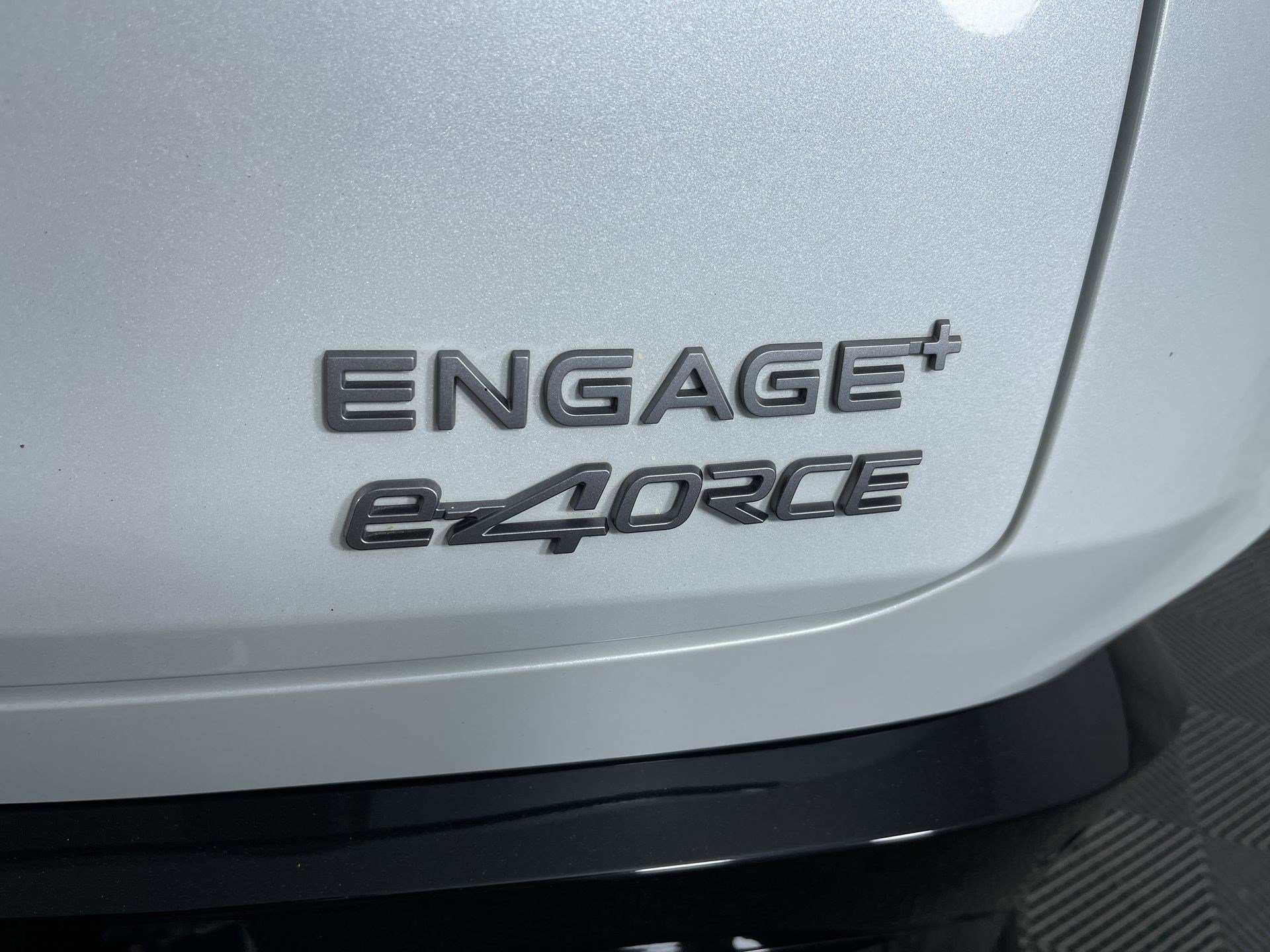 Certified 2023 Nissan Ariya AWD image 24