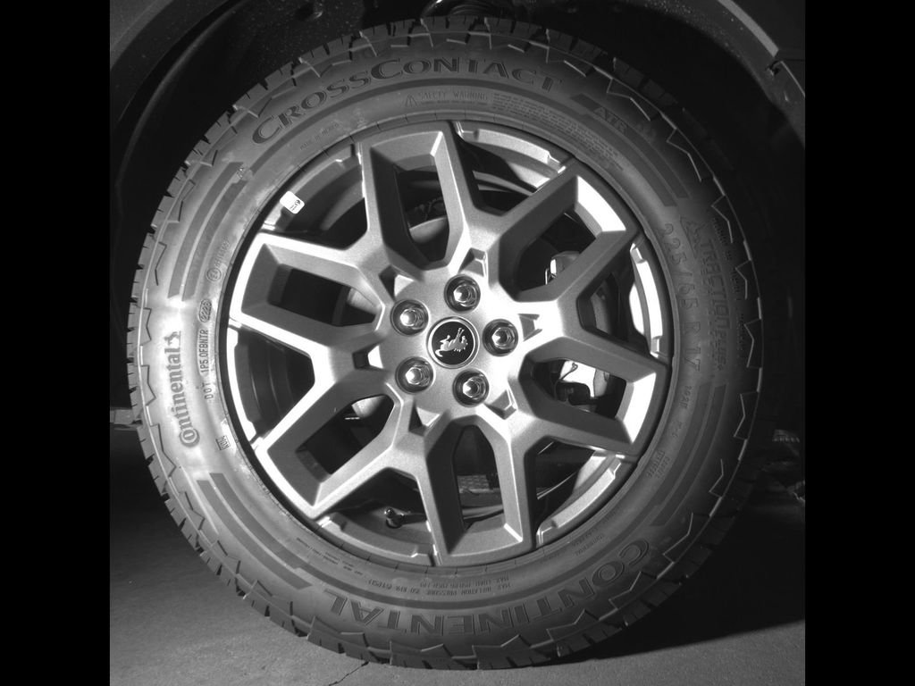 New 2026 Ford Bronco Sport Big Bend w/ Convenience Package AWD/4WD image 10