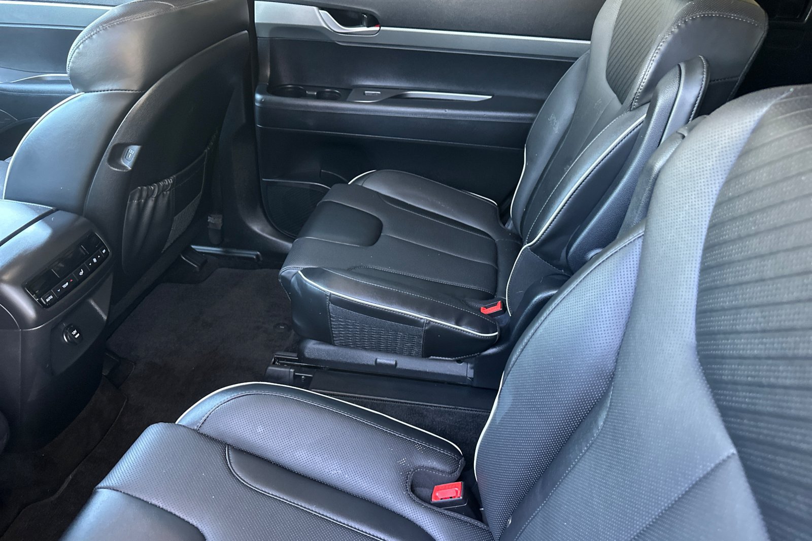 Used 2023 Hyundai Palisade XRT FWD image 12