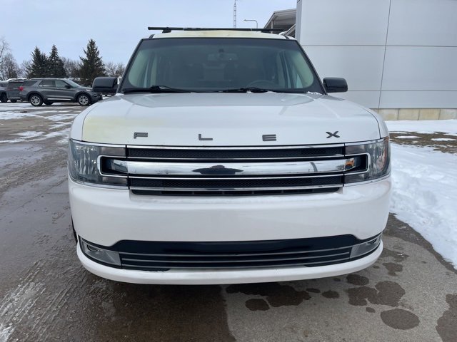 Used 2015 Ford Flex SEL w/ Equipment Group 202A image 6