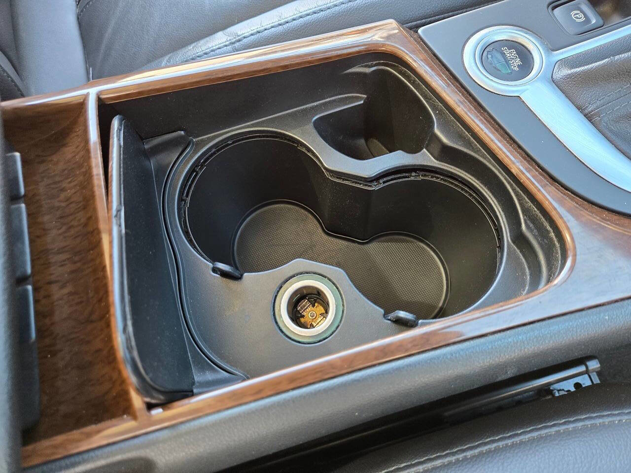 Used 2011 Saab 9-5 Turbo6 image 37