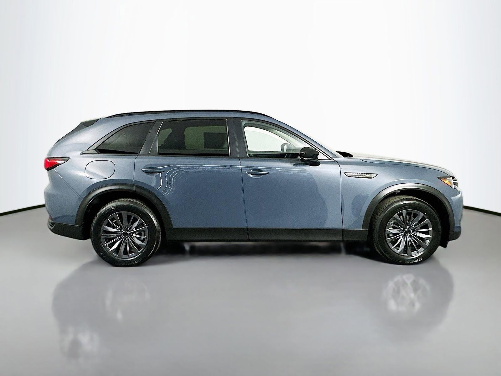 New 2026 MAZDA CX-70 SC AWD/4WD image 8
