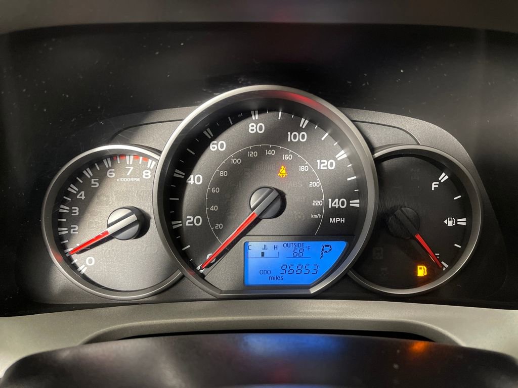 Used 2016 Toyota RAV4 LE image 17