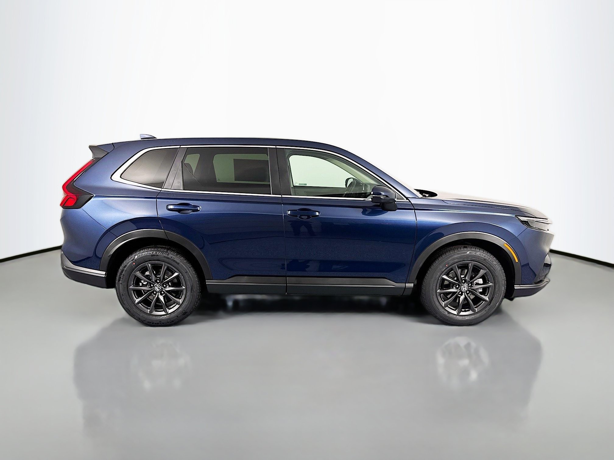 New 2026 Honda CR-V EX-L image 4