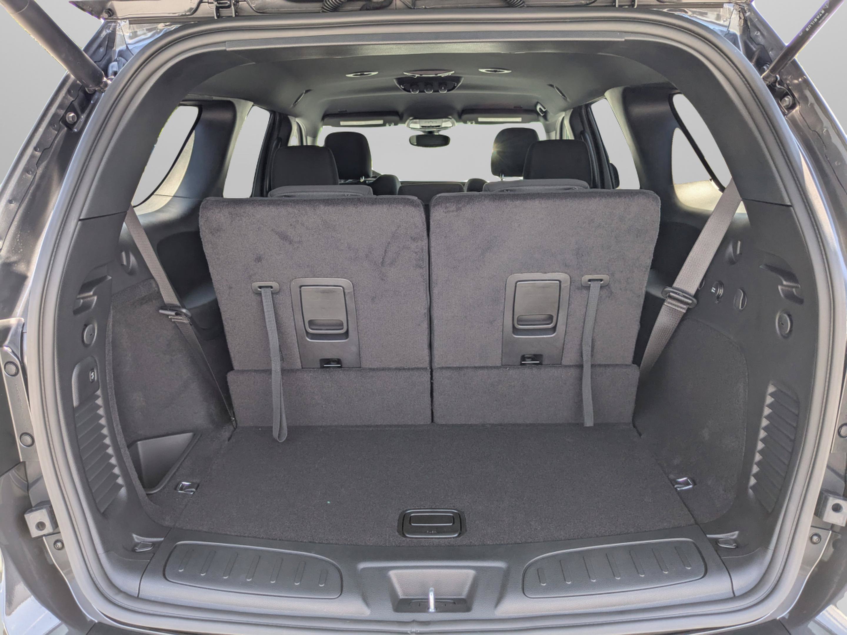 New 2026 Dodge Durango GT w/ Blacktop Package RWD image 41