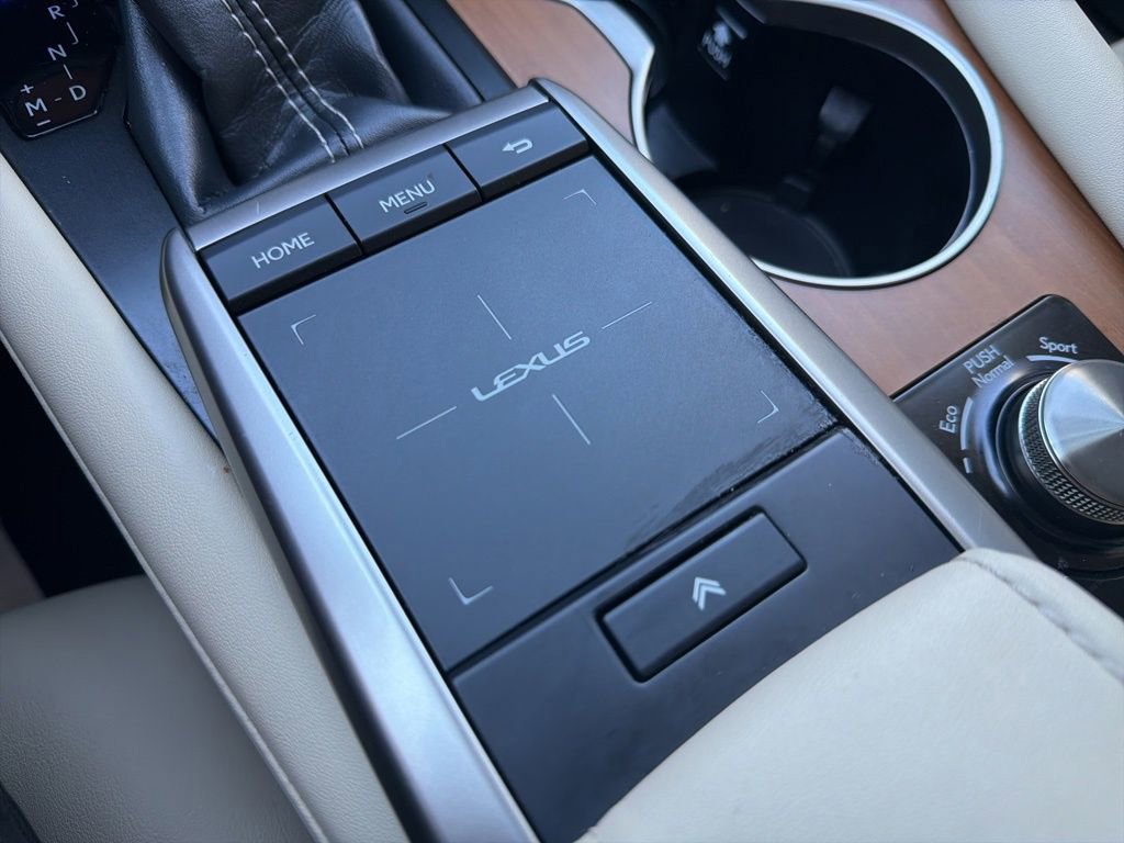 Used 2022 Lexus RX 350 FWD w/ Premium Package image 27