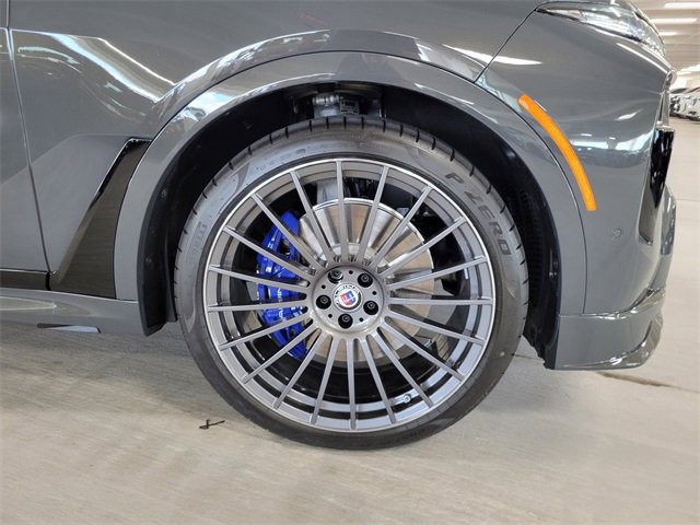 New 2026 BMW ALPINA XB7 image 4