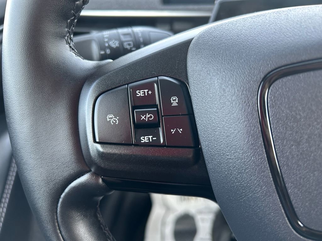 Used 2025 Ford Mustang Mach-E Premium image 21