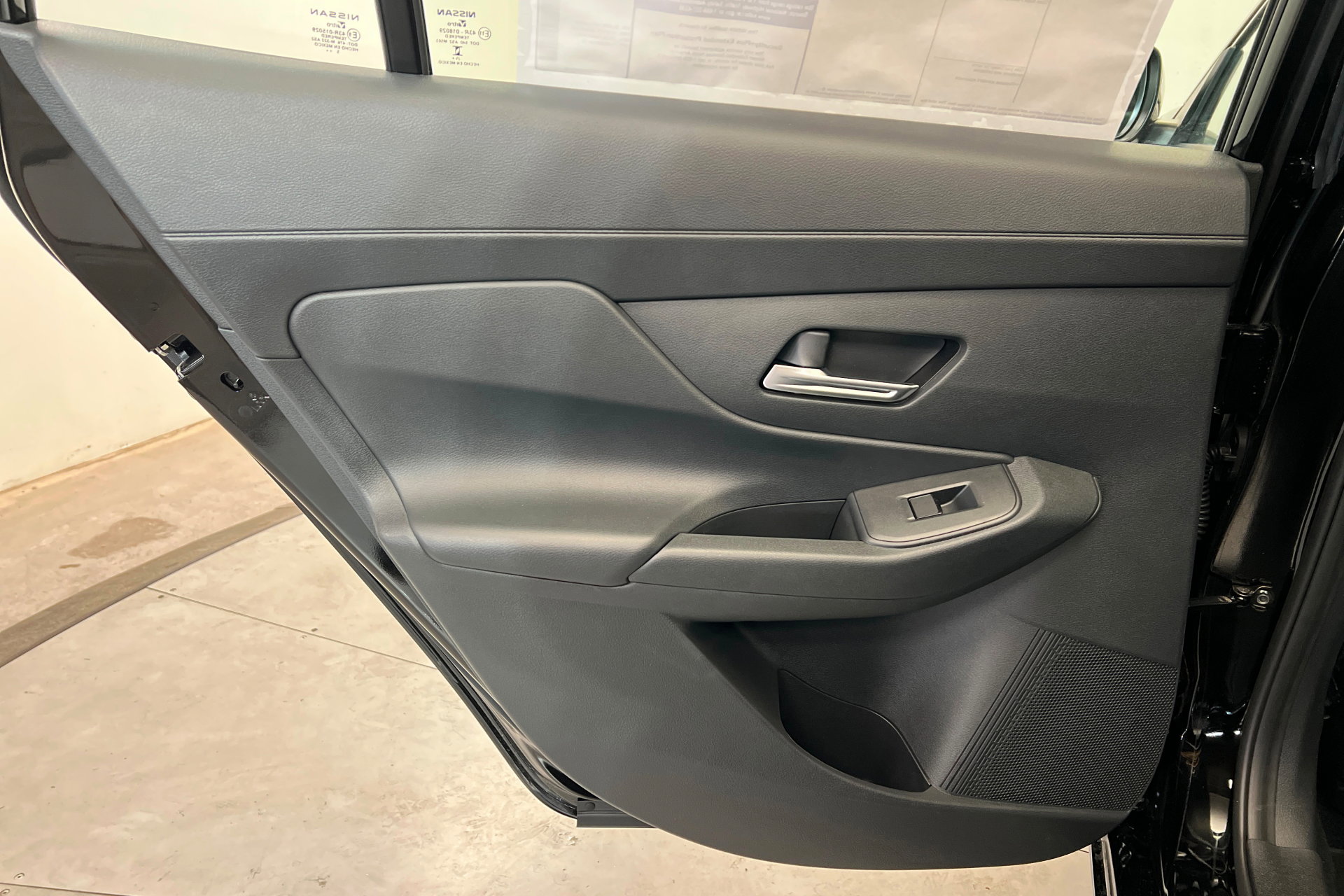 New 2026 Nissan Sentra SV image 18