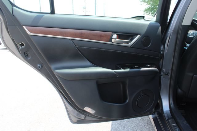 Used 2015 Lexus GS 350 AWD w/ Premium Package image 31