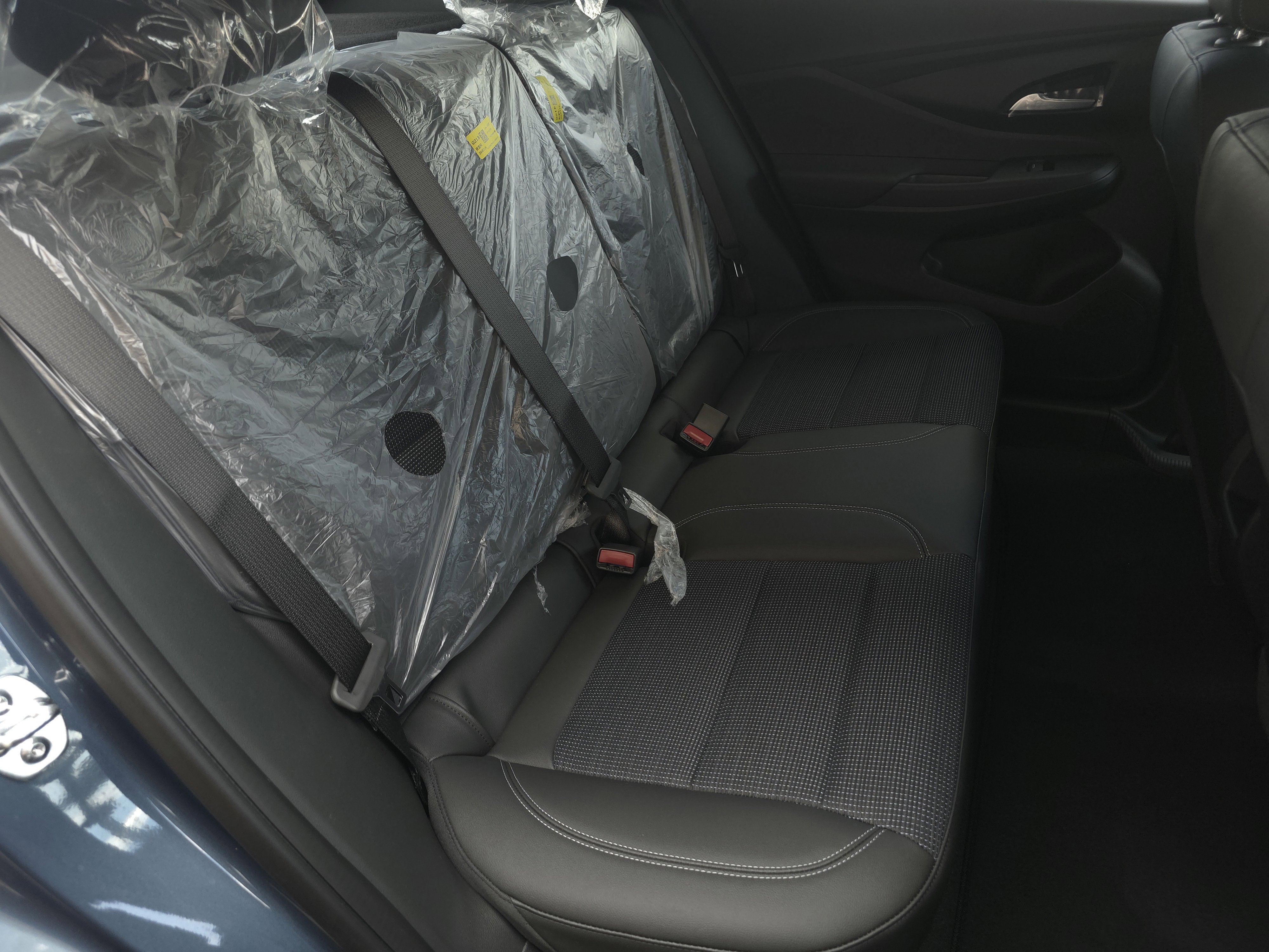 New 2026 Buick Envista Preferred FWD image 30