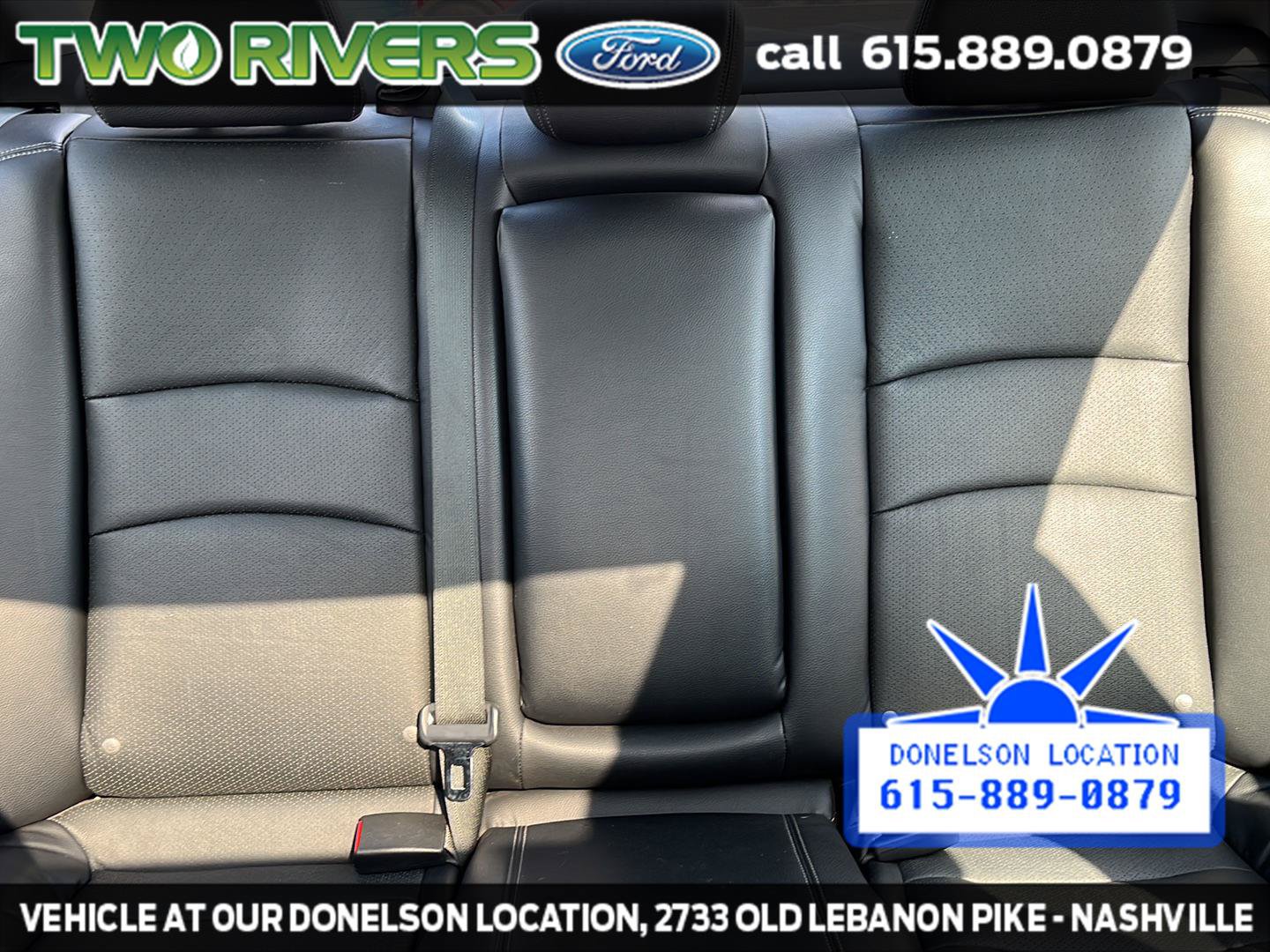 Used 2014 Honda Accord EX-L image 43