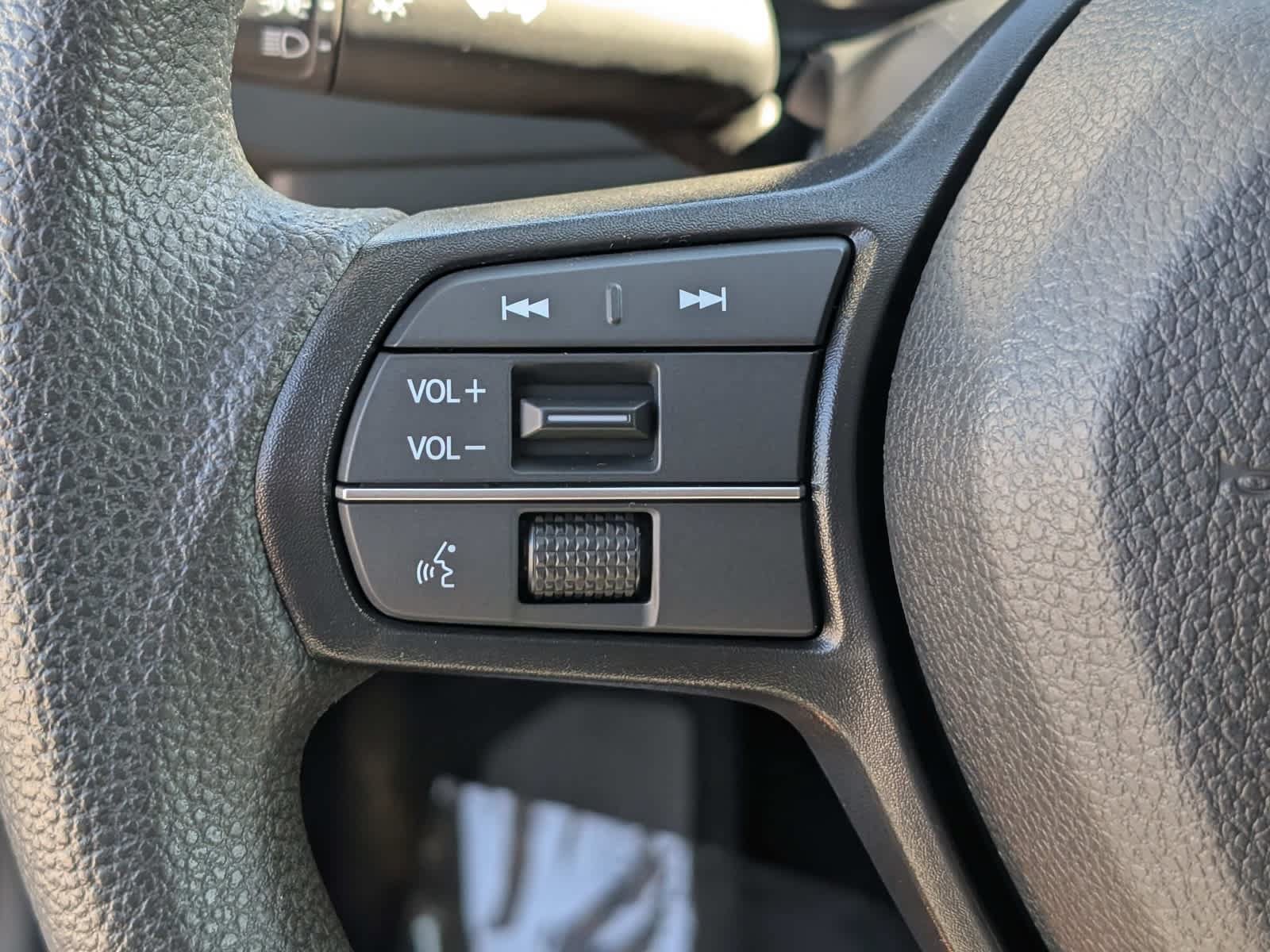 Certified 2023 Honda Accord EX image 20