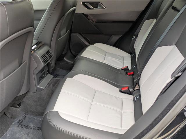 Certified 2026 Land Rover Range Rover Velar S image 19