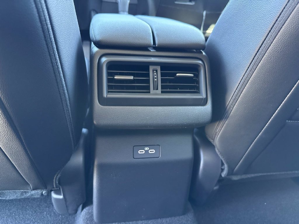 Certified 2026 MAZDA CX-50 AWD 2.5 Hybrid w/ Weather Package image 15