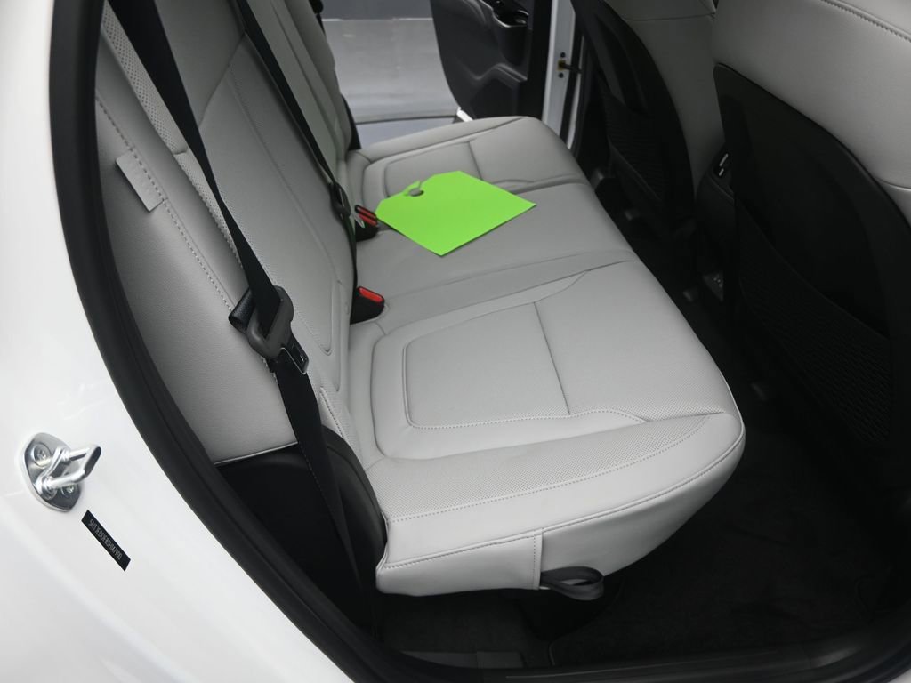 Used 2025 Hyundai Santa Cruz Limited image 32