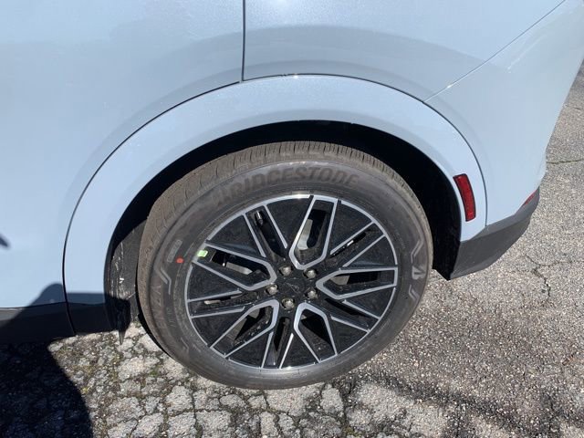 New 2026 Ford Mustang Mach-E Premium image 43