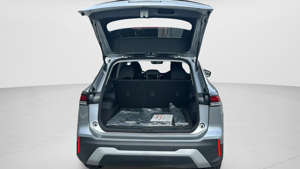 New 2026 Volkswagen Tiguan S FWD image 23