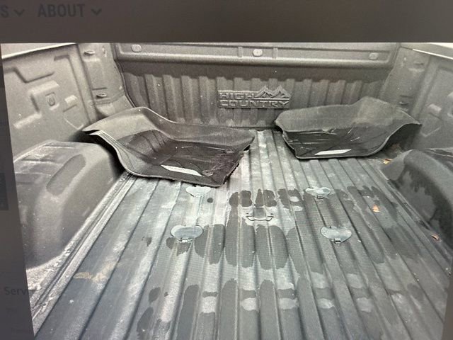 Used 2024 Chevrolet Silverado 2500 High Country w/ Technology Package image 11