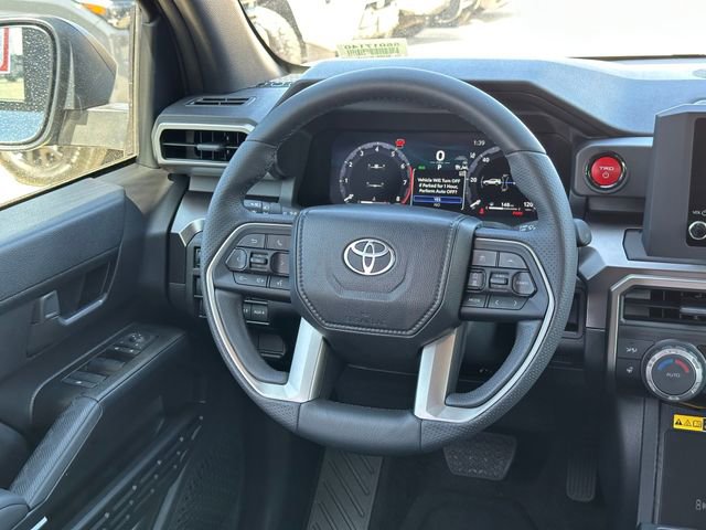 Used 2025 Toyota 4Runner TRD Off-Road image 26