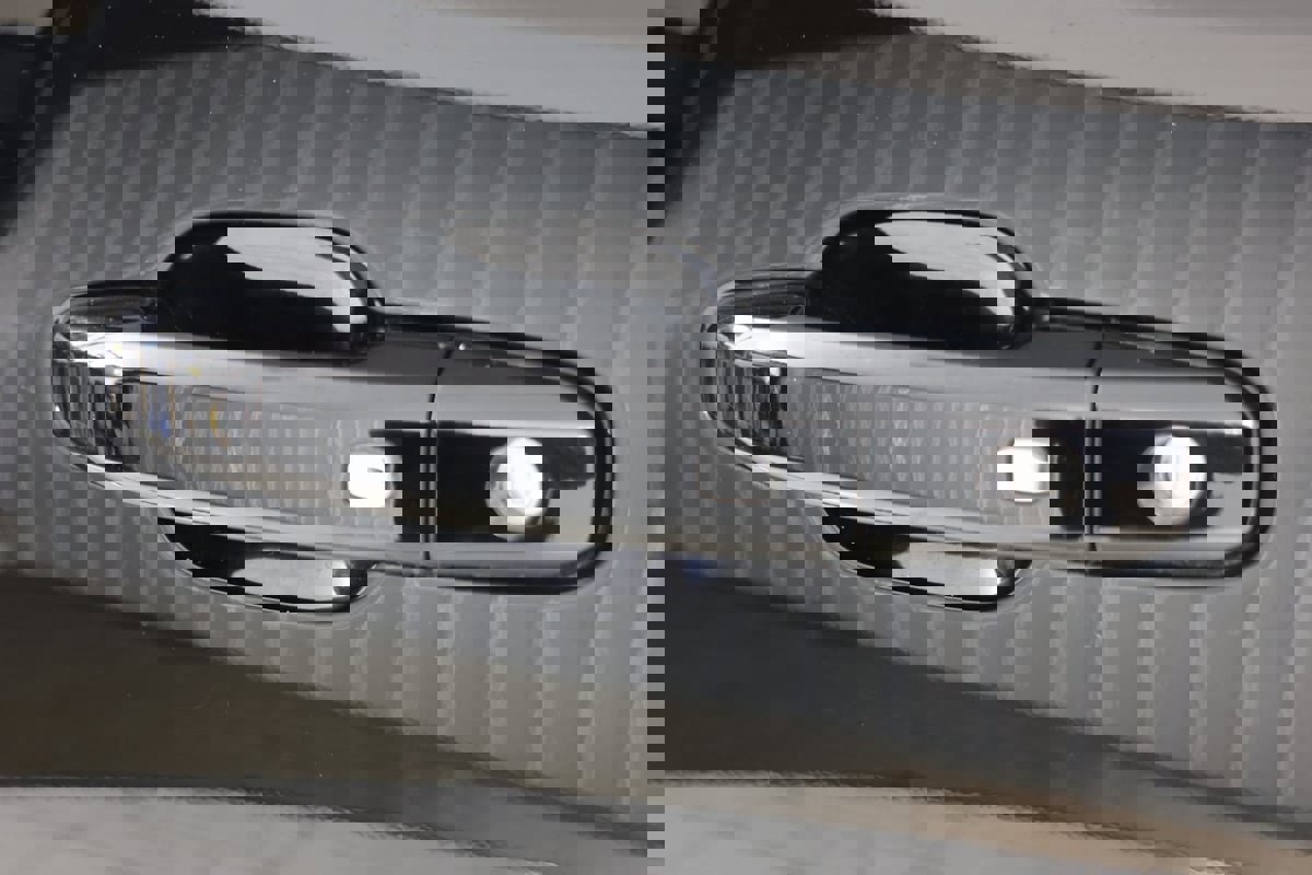 Used 2024 GMC Sierra 3500 SLE w/ SLE Value Package image 21